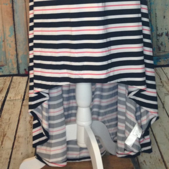 High low Skirt Lularoe Olivia - Picture 3 of 6